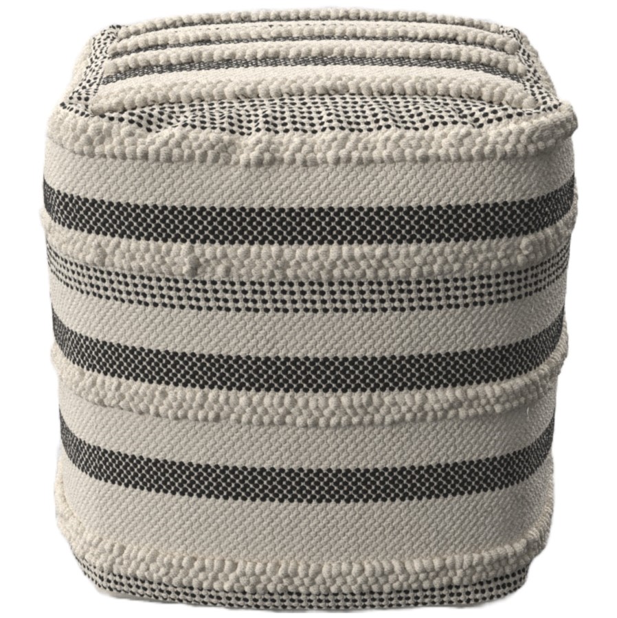 Loung Chairs (Pouffe 2)