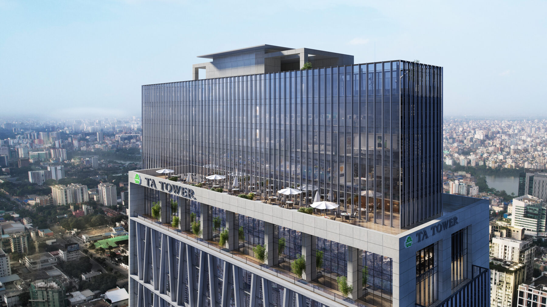 Crown View_A