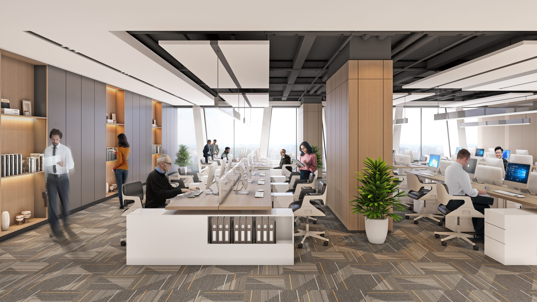 OPEN OFFICE