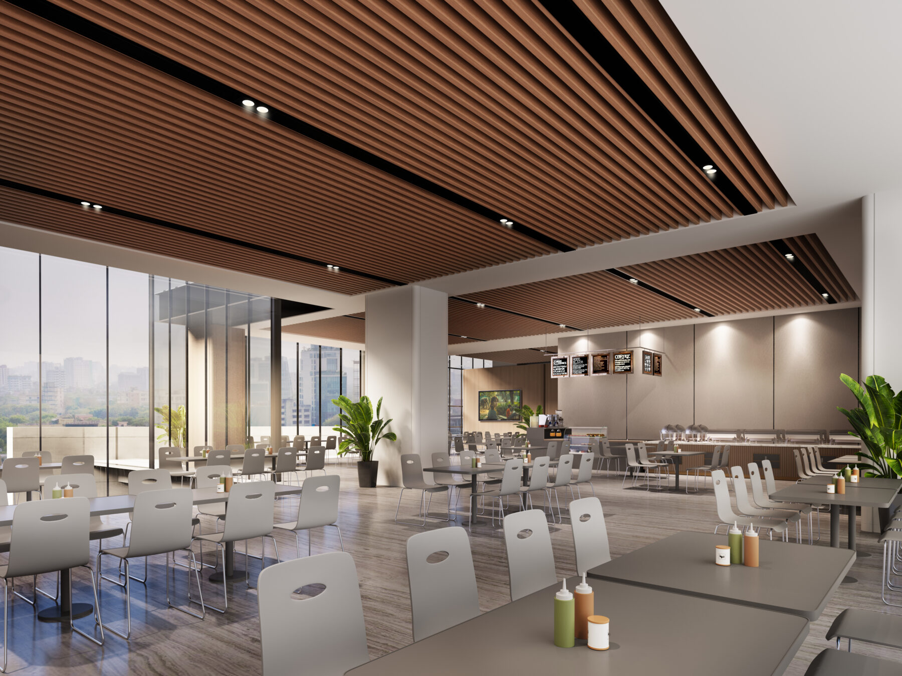 Resturant View _01