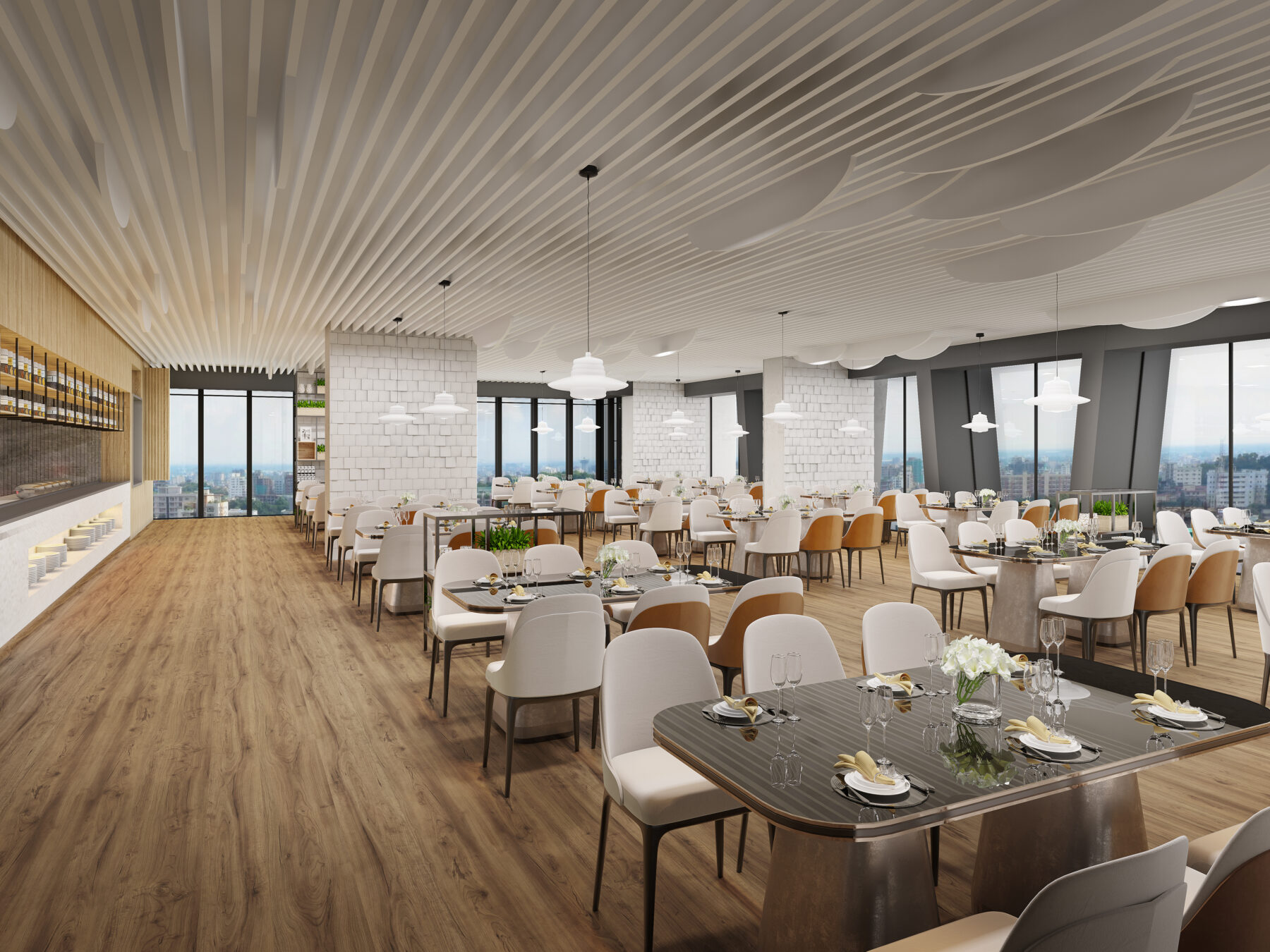 resturant