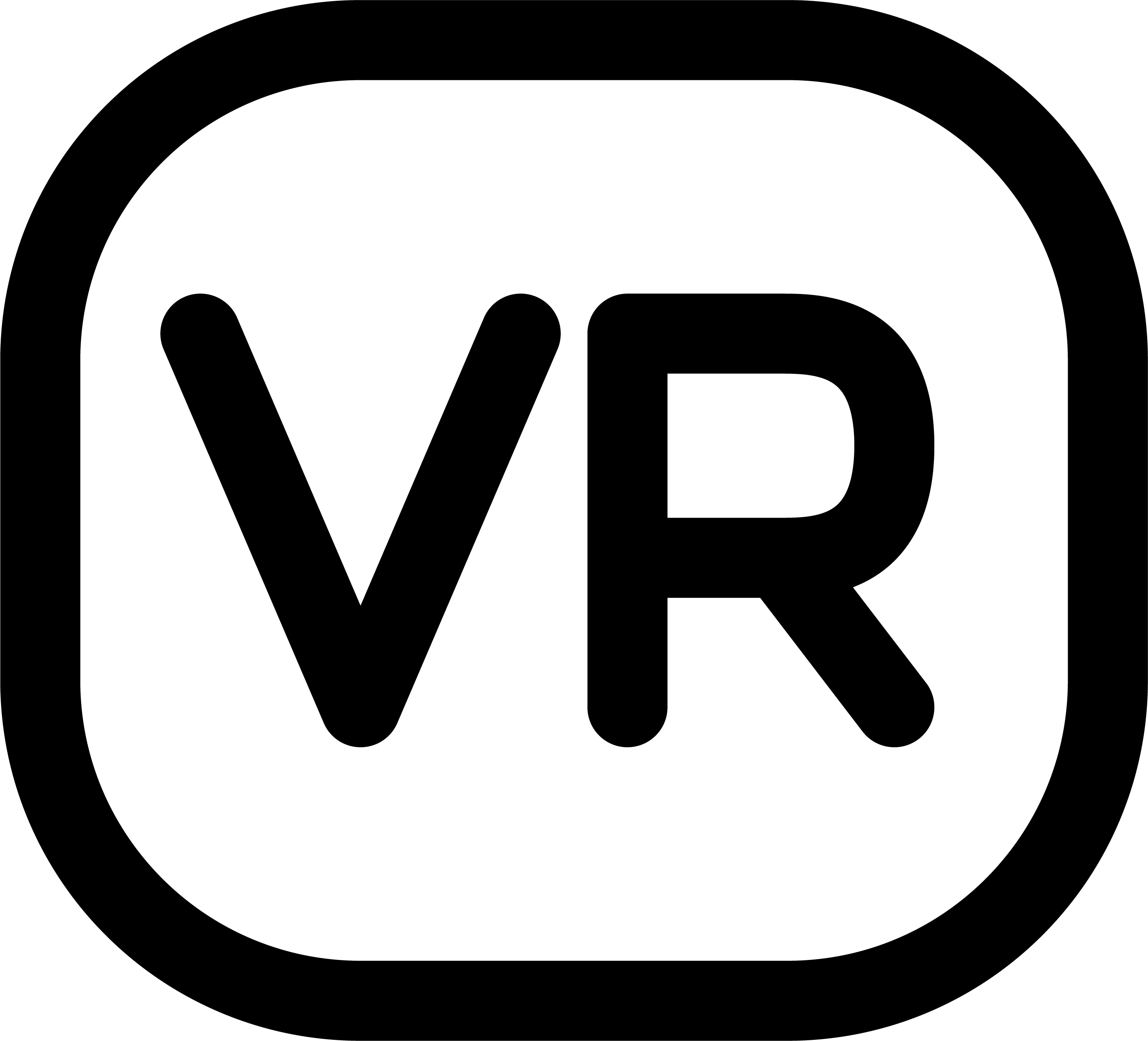 VR Icon