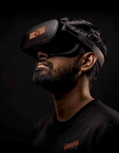 AR & VR